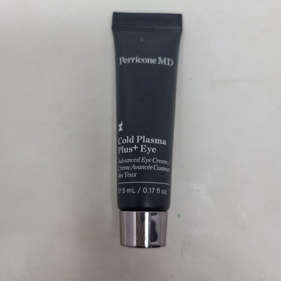 Set Of 3 Perricone MD Cold Plasma+ Neck Chest Cream Serum Eye Hydrating Complex - Picture 3 of 9